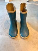 Bergstein regenlaarzen maat 27 blauw, Kinderen en Baby's, Kinderkleding | Schoenen en Sokken, Ophalen of Verzenden, Gebruikt, Jongen of Meisje