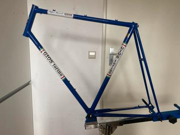 Gios Torino Super Record Frame - 62cm beschikbaar voor biedingen