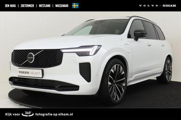 Volvo XC90 II T8 PLUG-IN HYBRID AWD ULTRA DARK -PANO.DAK|HAR beschikbaar voor biedingen