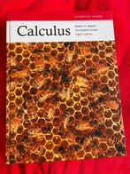 Calculus A Complete Course (ISBN: 9780321781079), Boeken, Nieuw, Beta, Ophalen of Verzenden, Pearson