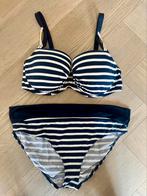 Prima Donna Swim Bikini 80D/42 Wit Blauw (LEES BESCHRIJVING), Kleding | Dames, Badmode en Zwemkleding, Blauw, Ophalen of Verzenden