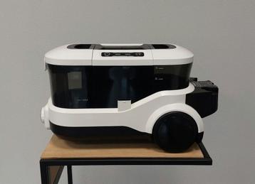 Ryer Tapijtreiniger / Vlekkenreiniger Pro beschikbaar voor biedingen