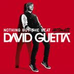 David Guetta - Nothing but the beat (2cd) Ultimate, Ophalen of Verzenden, Zo goed als nieuw, Dance Populair