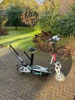 Monobuggy Super, Sport en Fitness, Golf, Ophalen, Gebruikt, Golfkar, Overige merken