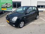 Kia Picanto 1.0 Bling AIRCO APK 04-2026, Voorwielaandrijving, Stof, Zwart, 4 cilinders