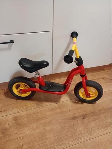 PUKY Loopfiets - Perfect voor de eerste stapjes! beschikbaar voor biedingen