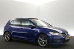 Volkswagen Golf 1.5 TSI 150PK R-Line | Lapiz Blue | Automaat, Auto's, Volkswagen, 65 €/maand, Stof, Euro 6, 4 cilinders