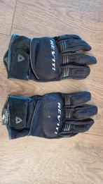 motor rij handschoenen merk Rev'it maat M, Motoren, Kleding | Motorkleding, Ophalen of Verzenden, Dames, Tweedehands, Handschoenen