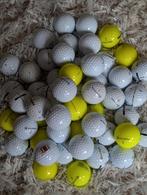 Golfballen - Taylormade Distance 52 stuks, Ophalen of Verzenden, Gebruikt, Bal(len), Overige merken