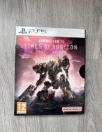 Armored core ps5, Spelcomputers en Games, Ophalen, Zo goed als nieuw