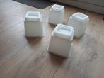 Klossen voor verhogen bed of commode, Ophalen, Gebruikt, Commode