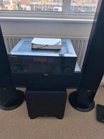 klipsch, Ophalen, Gebruikt, Overige merken, Overige spelers