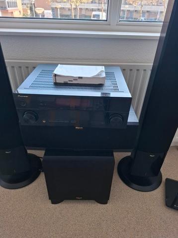 klipsch beschikbaar voor biedingen
