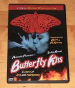 dvd - Butterfly Kiss - Michael Winterbottom, Alle leeftijden, Ophalen, Zo goed als nieuw, Overige gebieden