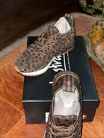 La Strada luipaard print sneakers 38, Nieuw, Ophalen of Verzenden, Sneakers of Gympen, La Strada