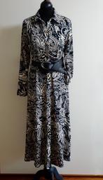 By Swan Paris jurk, Kleding | Dames, Jurken, Overige kleuren, Ophalen of Verzenden, Zo goed als nieuw, By Swan Paris