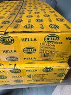 Mercedes w123 hella koplamp glas, Ophalen of Verzenden, Nieuw