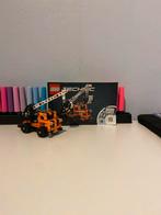Lego Technic 42088 - Kraanwagen, Ophalen of Verzenden, Zo goed als nieuw