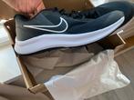 Nike, star runner, zwart, maat 40, nieuw in doos, Zwart, Nike, Nieuw, Ophalen of Verzenden