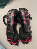 Brabo scheenbeschermers, Sport en Fitness, Hockey, Ophalen of Verzenden, Gebruikt, Overige typen