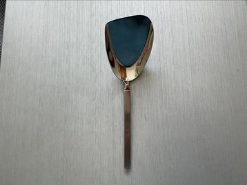 Alessi Dry risotto opscheplepel ontwerp Achille Castiglioni beschikbaar voor biedingen