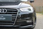 Audi A3 Limousine 1.4 TFSI CoD Ambition Pro Line S Airco Nav, Gebruikt, Euro 6, 4 cilinders, 150 pk