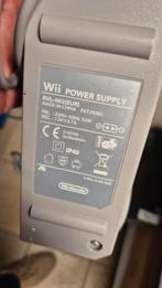 Nintendo Wii power supply / voeding, Ophalen of Verzenden