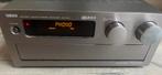 Yamaha, RX-V10 MKII, Versterker met remote & handleiding., Gebruikt, Yamaha, Ophalen of Verzenden, 60 tot 120 watt