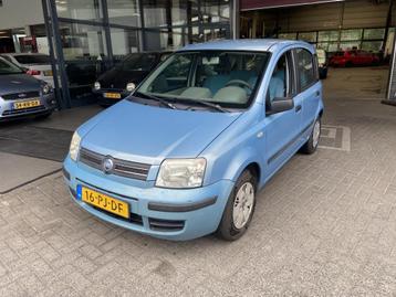Fiat Panda 1.2 Dynamic beschikbaar voor biedingen