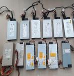 Dell voeding, Ophalen, Gebruikt