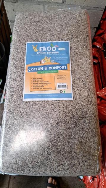Ekoo bedding beschikbaar voor biedingen
