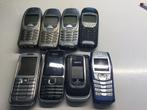 8:Nokia mob. Telefoons !, Ophalen of Verzenden, Gebruikt