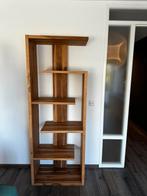 Houten boekenkast van Xooon, Ophalen, Zo goed als nieuw, 25 tot 50 cm, 50 tot 100 cm