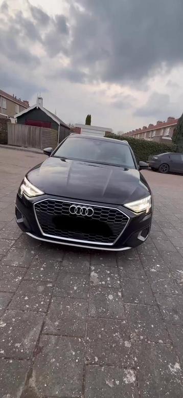 Ambient light Audi a3  beschikbaar voor biedingen