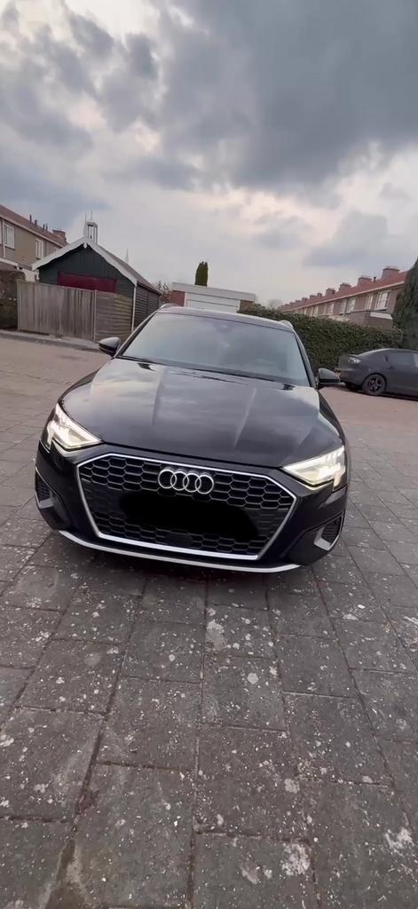 Ambient light Audi a3, Auto-onderdelen, Verlichting, Audi, Nieuw, Ophalen of Verzenden