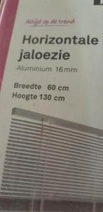 jaloezie, Ophalen, Nieuw, 50 tot 100 cm