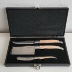 Laguiole Style de Vie Messenset, Antiek en Kunst, Ophalen of Verzenden