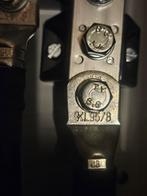 Nieuwe Halyester Groepenkast 400A Powerlock, Ophalen of Verzenden