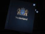 Davo Album Nederland 1 standaard met cassette 1852 /1990, Postzegels en Munten, Ophalen of Verzenden, Buitenland