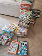 Diverse Donald Duck pockets en dubbelpockets, Boeken, Meerdere comics, Ophalen of Verzenden, Zo goed als nieuw, Europa