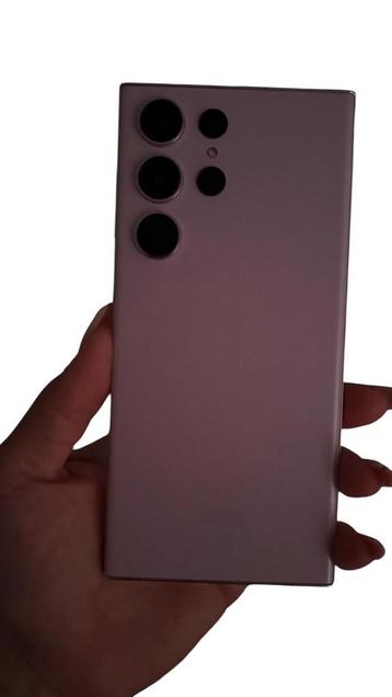 Samsung S23 Ultra beschikbaar voor biedingen