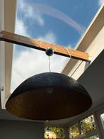 Hanglampen 2x, Huis en Inrichting, Ophalen, Zo goed als nieuw, Minder dan 50 cm
