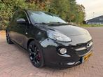 Opel ADAM 1.4 TURBO ROCKS S 150PK/RECARO/INFINITY/CARBON, Auto's, Gebruikt, Euro 6, 4 cilinders, 150 pk