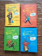 De verschrikkelijke meneer Gom, Ophalen of Verzenden, Zo goed als nieuw, Fictie algemeen