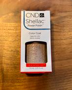 Cnd shellac Blushing Topaz NIEUW, Ophalen of Verzenden, Nieuw, Handen en Nagels