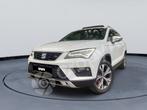 Seat Ateca 1.4 Ecotsi 150pk 4-DRIVE Dsg-6 2017 Wit, Automaat, 65 €/maand, 730 kg, 4 cilinders