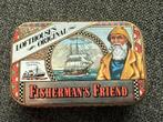 Fisherman’s Friend doosje, Verzamelen, Blikken, Ophalen of Verzenden, Gebruikt, Overige, Overige merken
