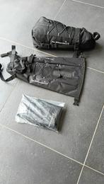 zadeltas fietstas Mountainbike ATB race racefiets, Ophalen of Verzenden, Nieuw, Bikepackers