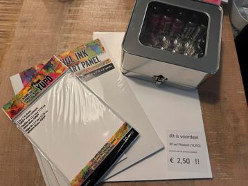 Alcohol inkt pakket RANGER NIEUW beschikbaar voor biedingen