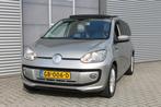Volkswagen up! 1.0 high up! BlueMotion I Airco I Pano.Dak I, Voorwielaandrijving, Euro 5, Stof, Gebruikt